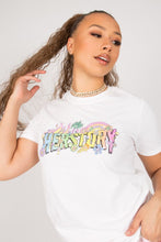 Load image into Gallery viewer, Herstory Tee
